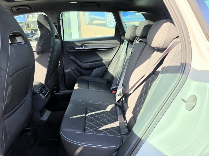 Used Skoda Karoq 2023 for sale - 78090465: Photo 6
