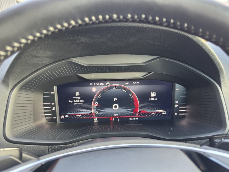 Used Skoda Karoq 2023 for sale - 78090465: Photo 63