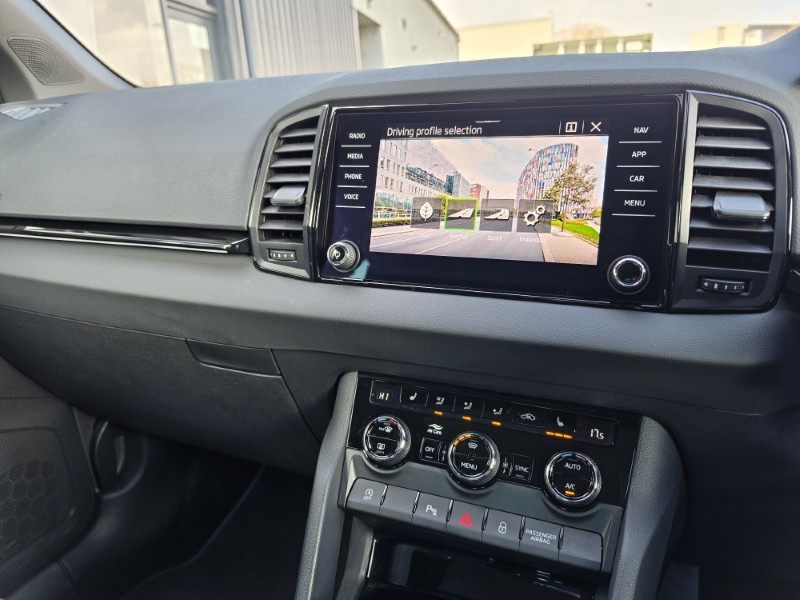 Used Skoda Karoq 2023 for sale - 78090465: Photo 65