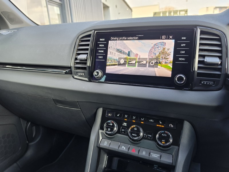 Used Skoda Karoq 2023 for sale - 78090465: Photo 66