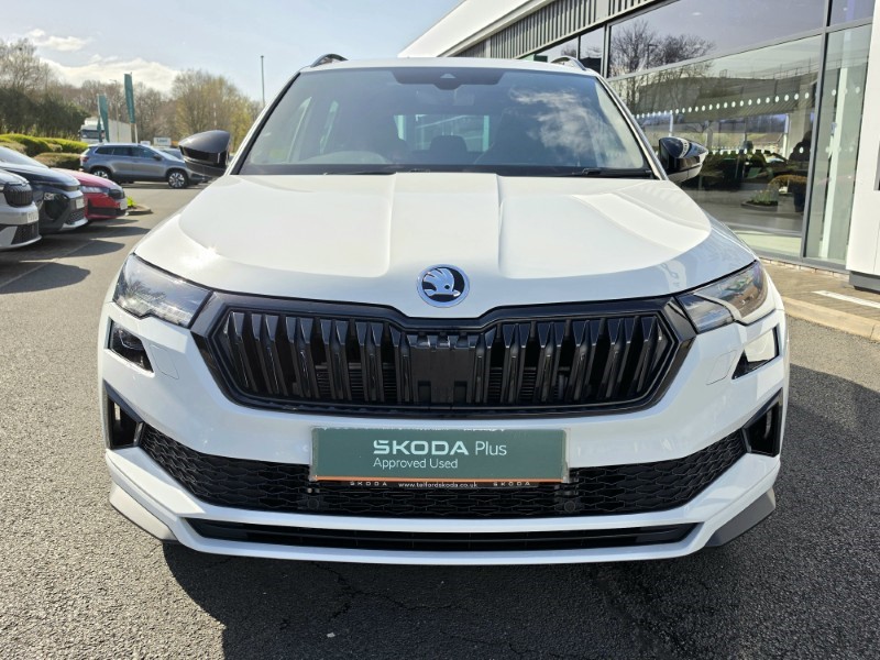 Used Skoda Karoq 2023 for sale - 78090465: Photo 7