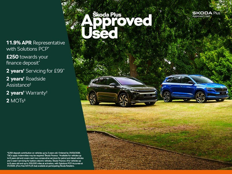 Used Skoda Karoq 2022 for sale - 77973644: Photo 2