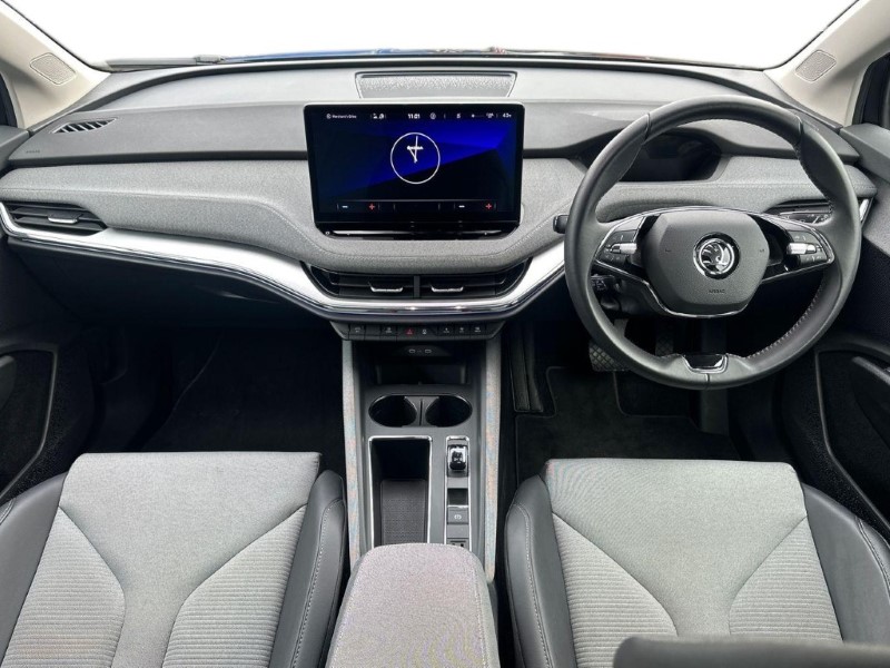 Used Skoda Enyaq 2023 for sale - 77607096: Photo 10