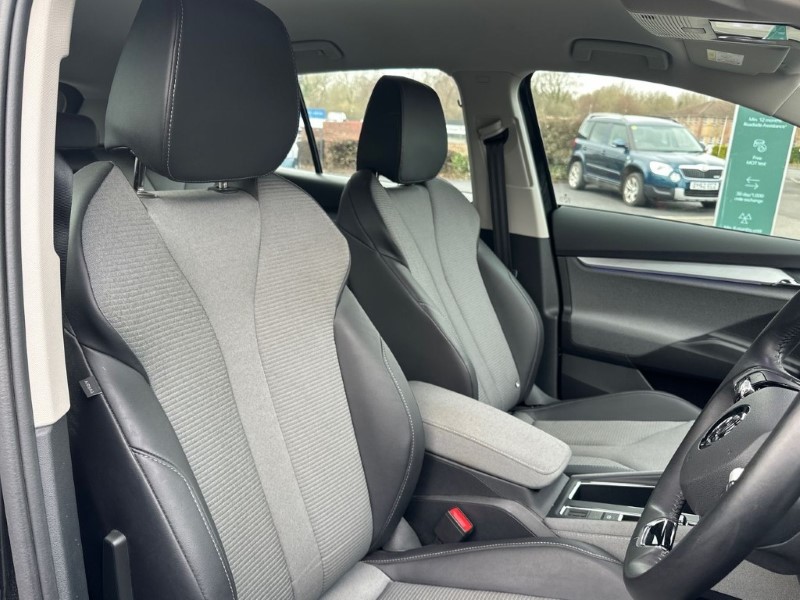 Used Skoda Enyaq 2023 for sale - 77607096: Photo 17