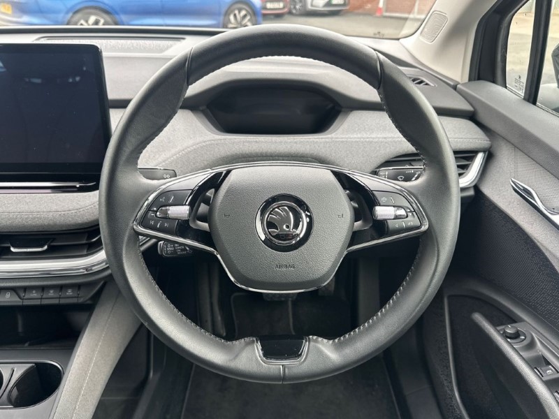 Used Skoda Enyaq 2023 for sale - 77607096: Photo 18