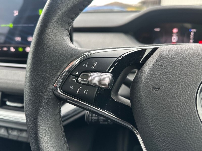 Used Skoda Enyaq 2023 for sale - 77607096: Photo 19