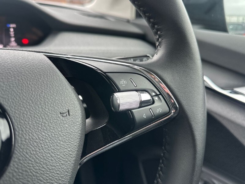 Used Skoda Enyaq 2023 for sale - 77607096: Photo 20