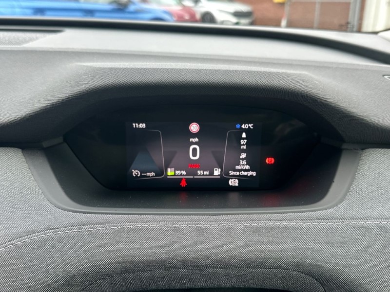 Used Skoda Enyaq 2023 for sale - 77607096: Photo 21