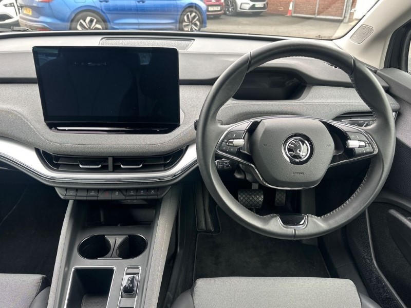 Used Skoda Enyaq 2023 for sale - 77607096: Photo 22