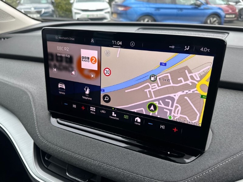 Used Skoda Enyaq 2023 for sale - 77607096: Photo 23