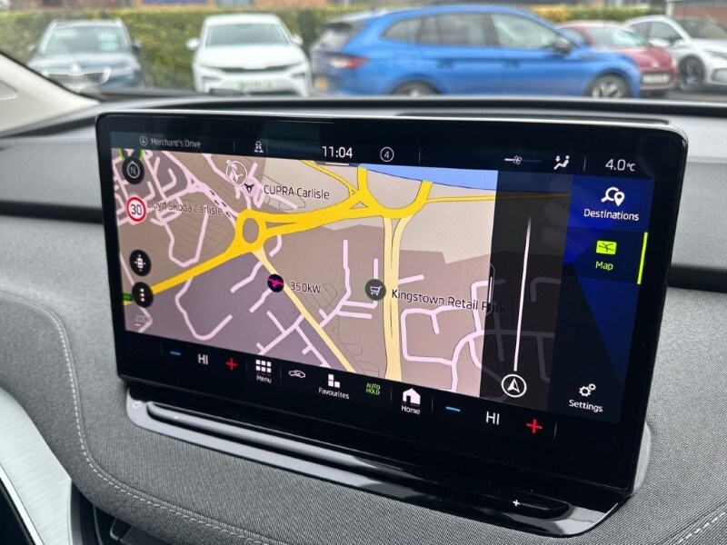 Used Skoda Enyaq 2023 for sale - 77607096: Photo 24