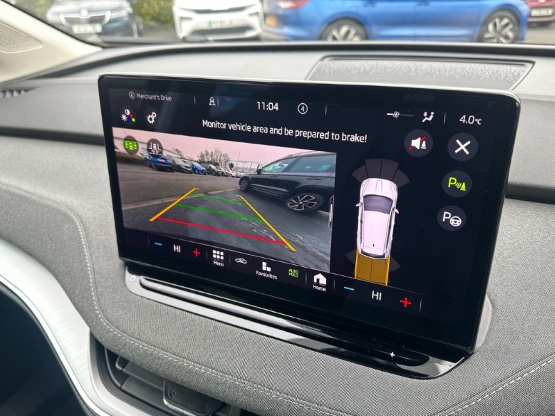 Used Skoda Enyaq 2023 for sale - 77607096: Photo 25