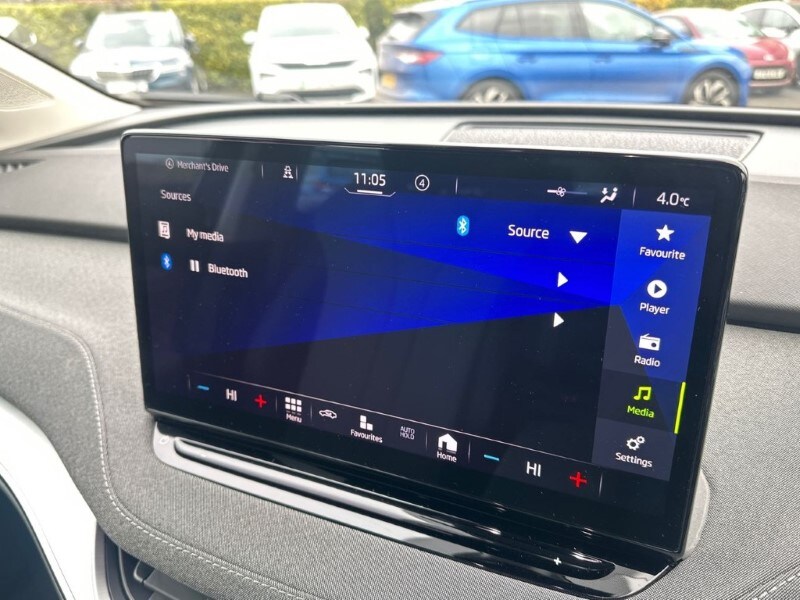 Used Skoda Enyaq 2023 for sale - 77607096: Photo 26