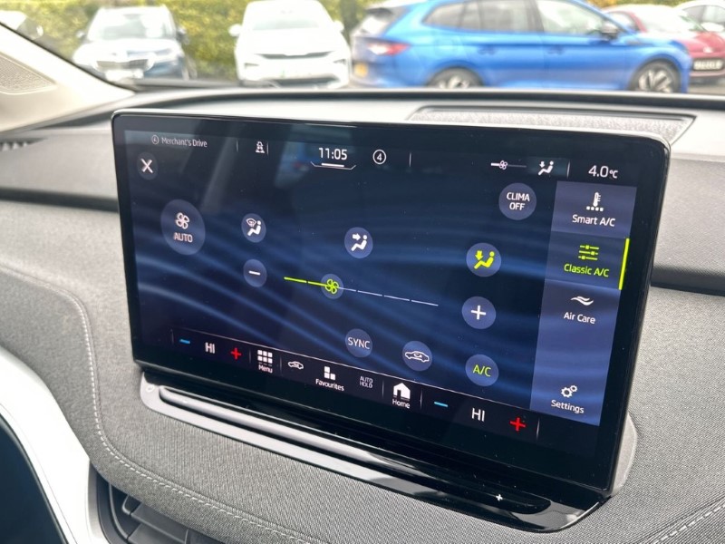 Used Skoda Enyaq 2023 for sale - 77607096: Photo 27