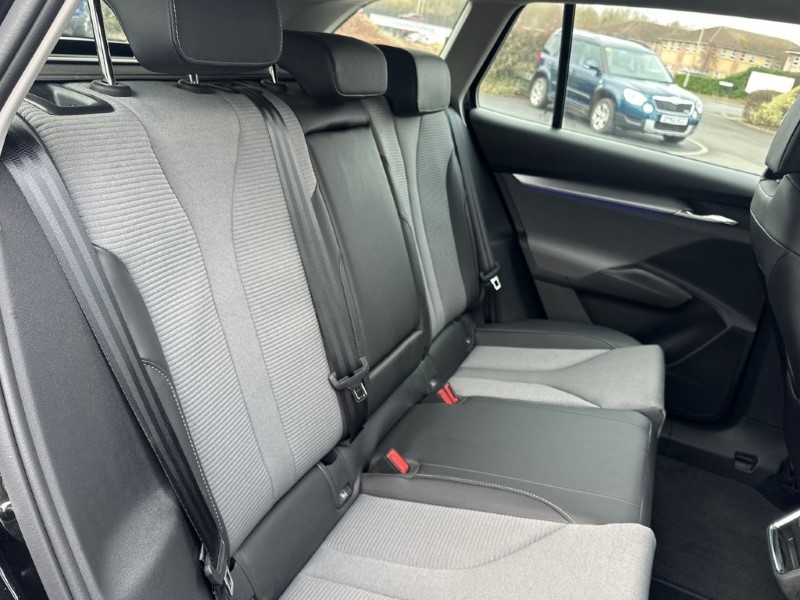 Used Skoda Enyaq 2023 for sale - 77607096: Photo 31