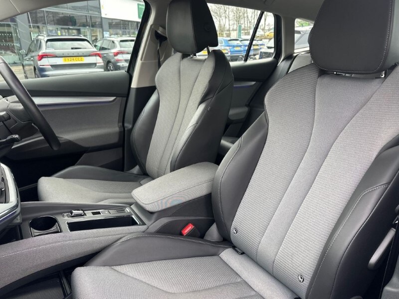 Used Skoda Enyaq 2023 for sale - 77607096: Photo 32