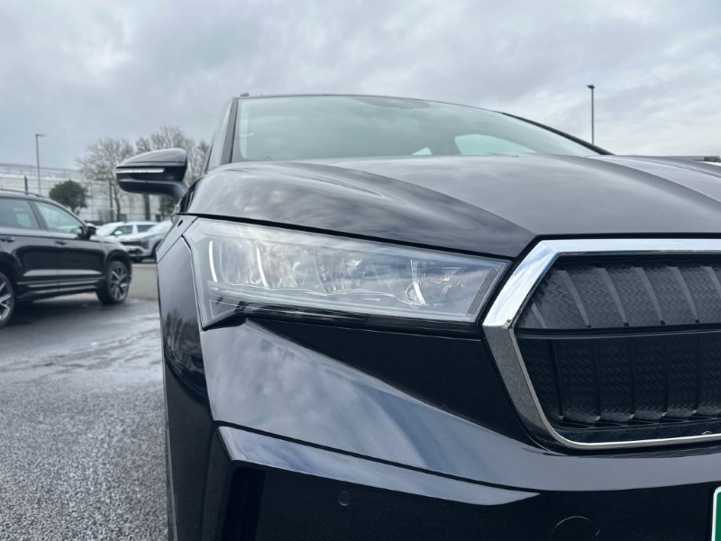 Used Skoda Enyaq 2023 for sale - 77607096: Photo 36