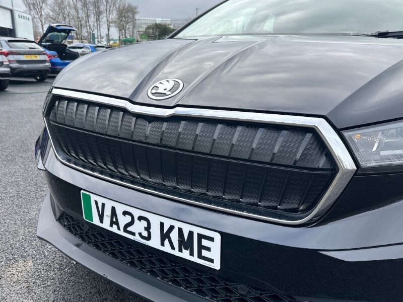 Used Skoda Enyaq 2023 for sale - 77607096: Photo 37