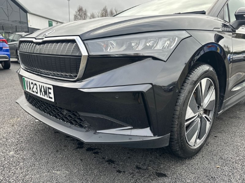 Used Skoda Enyaq 2023 for sale - 77607096: Photo 38