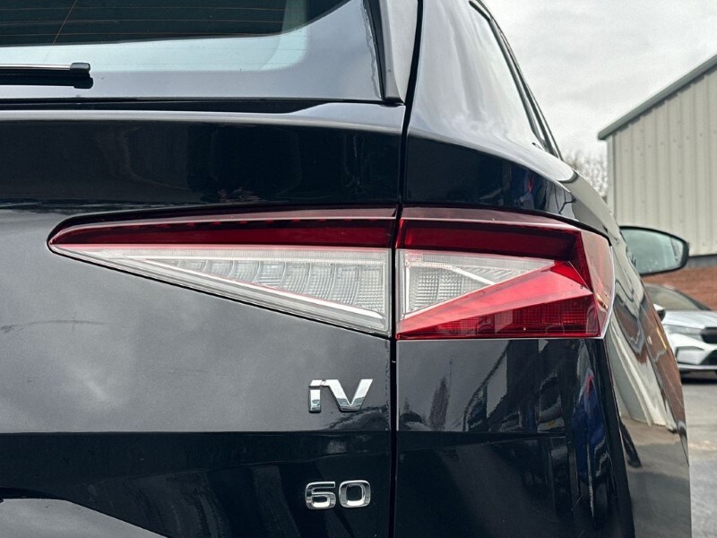 Used Skoda Enyaq 2023 for sale - 77607096: Photo 39