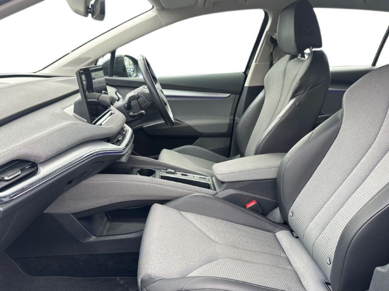 Used Skoda Enyaq 2023 for sale - 77607096: Photo 4