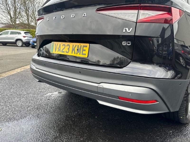 Used Skoda Enyaq 2023 for sale - 77607096: Photo 40