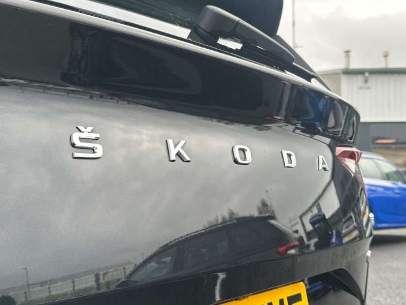 Used Skoda Enyaq 2023 for sale - 77607096: Photo 43