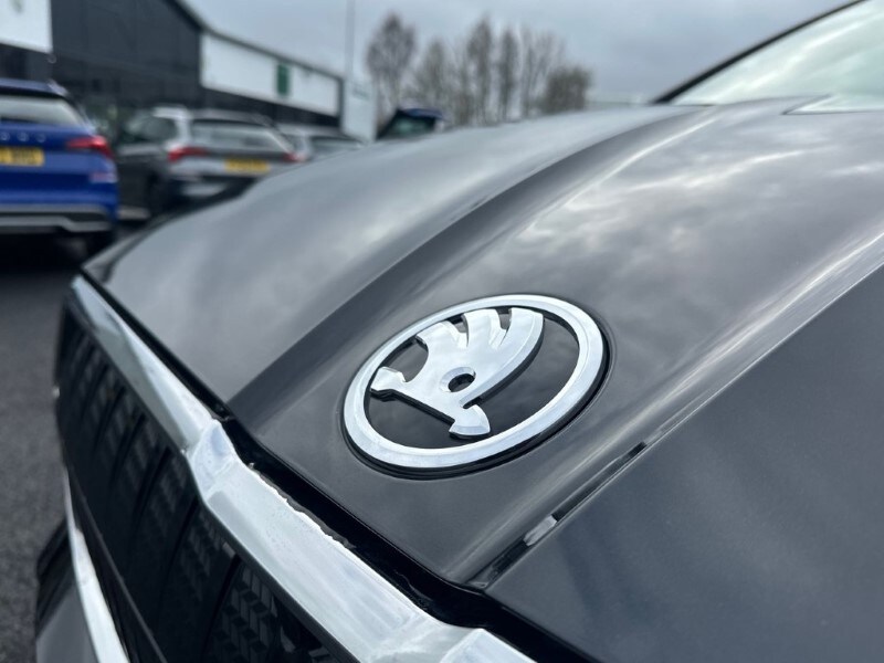 Used Skoda Enyaq 2023 for sale - 77607096: Photo 47