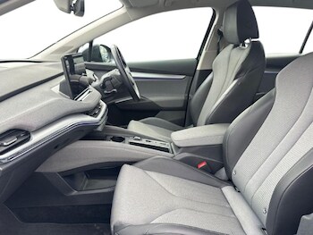 Used Skoda Enyaq 2023 for sale - 77607096: Photo