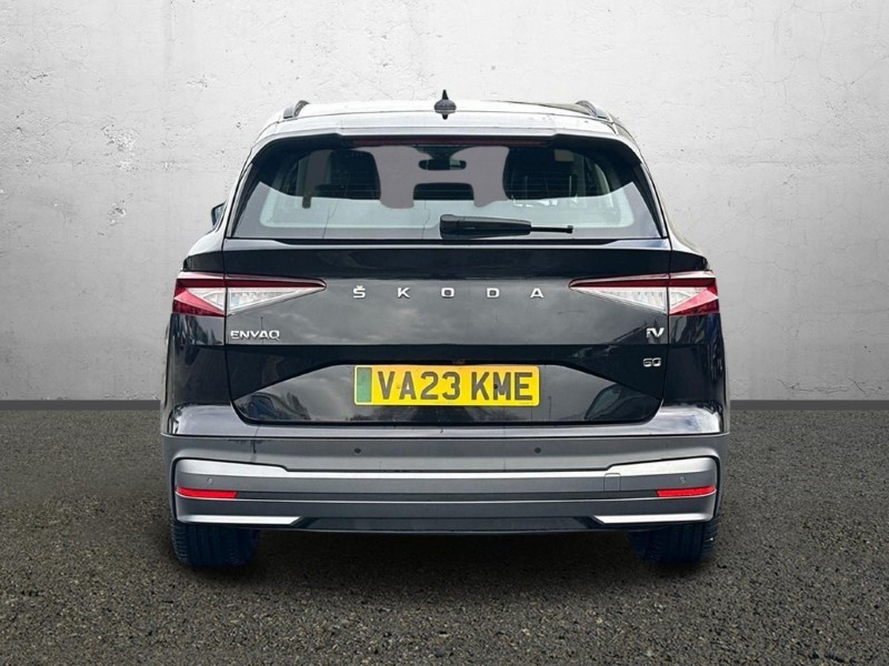 Used Skoda Enyaq 2023 for sale - 77607096: Photo 7