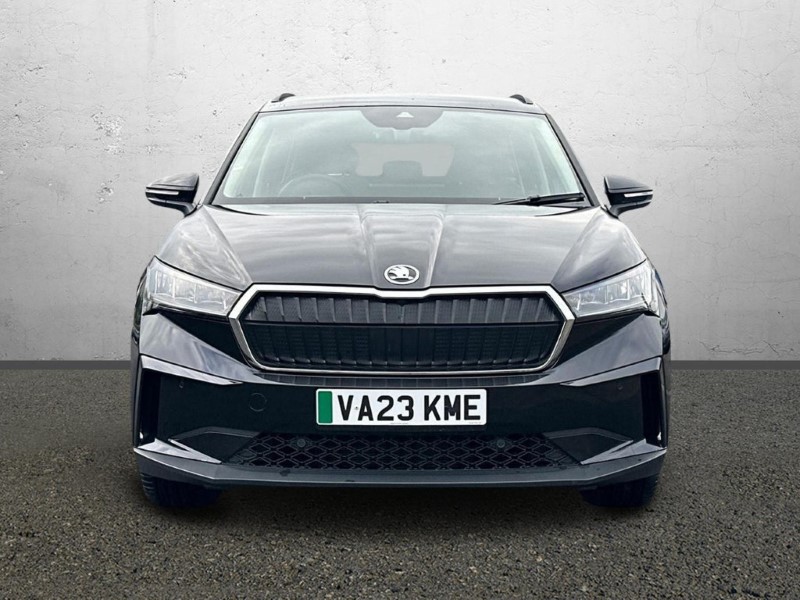 Used Skoda Enyaq 2023 for sale - 77607096: Photo 8