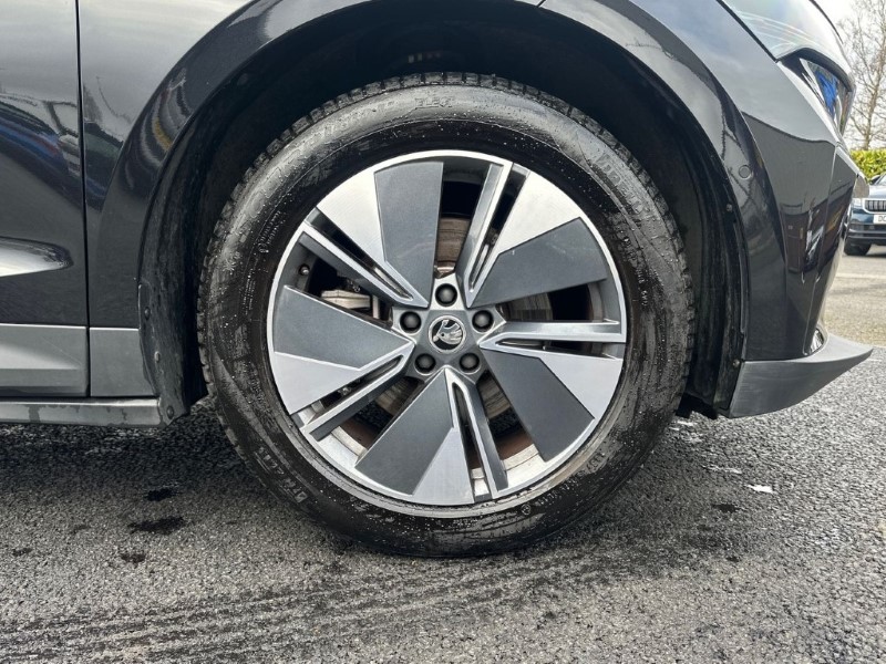 Used Skoda Enyaq 2023 for sale - 77607096: Photo 9