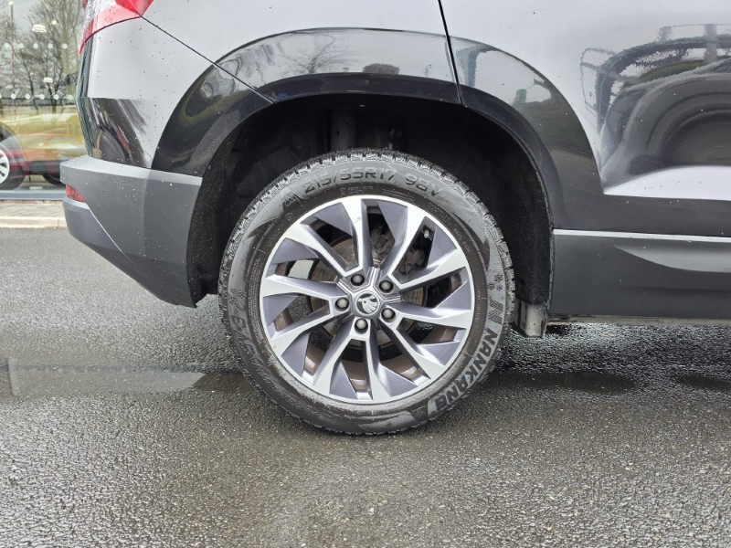 Used Skoda Karoq 2020 for sale - 77901217: Photo 10