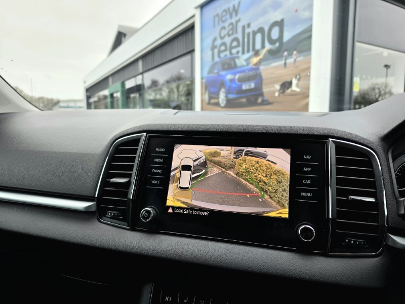 Used Skoda Karoq 2020 for sale - 77901217: Photo 16