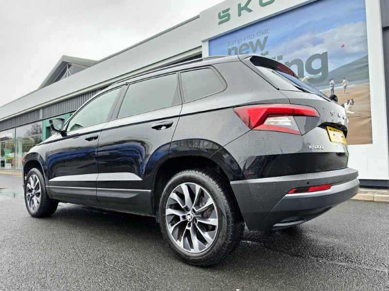 Used Skoda Karoq 2020 for sale - 77901217: Photo 18