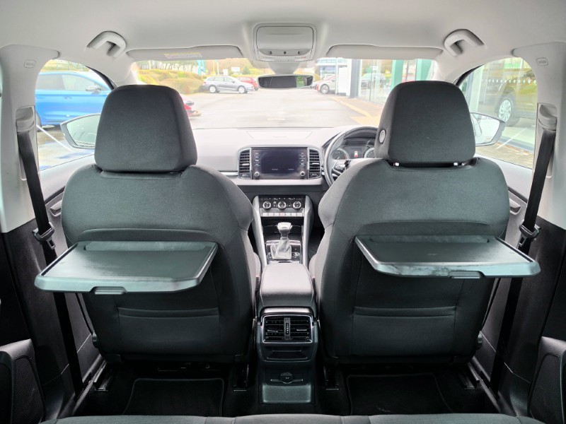 Used Skoda Karoq 2020 for sale - 77901217: Photo 20