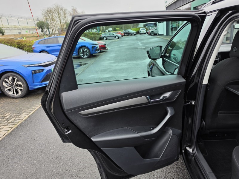 Used Skoda Karoq 2020 for sale - 77901217: Photo 23