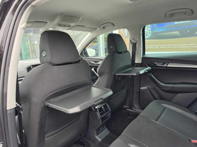 Used Skoda Karoq 2020 for sale - 77901217: Photo 24