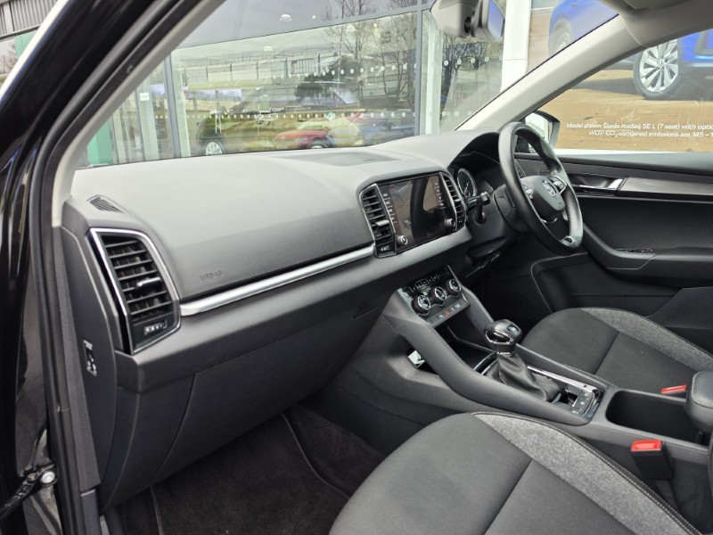 Used Skoda Karoq 2020 for sale - 77901217: Photo 25