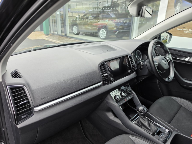 Used Skoda Karoq 2020 for sale - 77901217: Photo 26