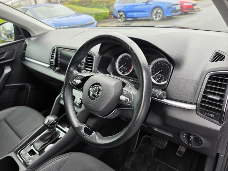 Used Skoda Karoq 2020 for sale - 77901217: Photo 27