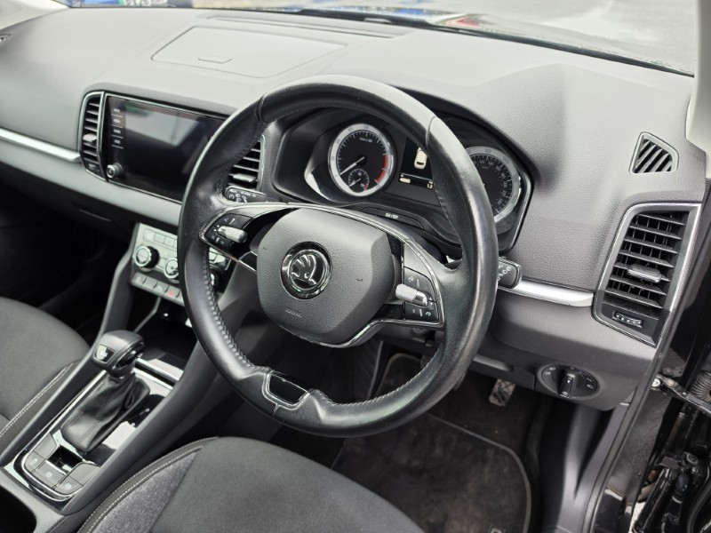 Used Skoda Karoq 2020 for sale - 77901217: Photo 28