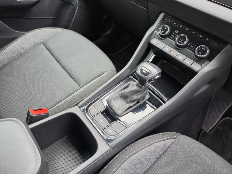 Used Skoda Karoq 2020 for sale - 77901217: Photo 29