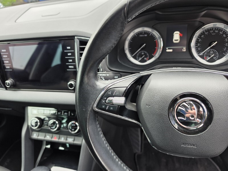 Used Skoda Karoq 2020 for sale - 77901217: Photo 31