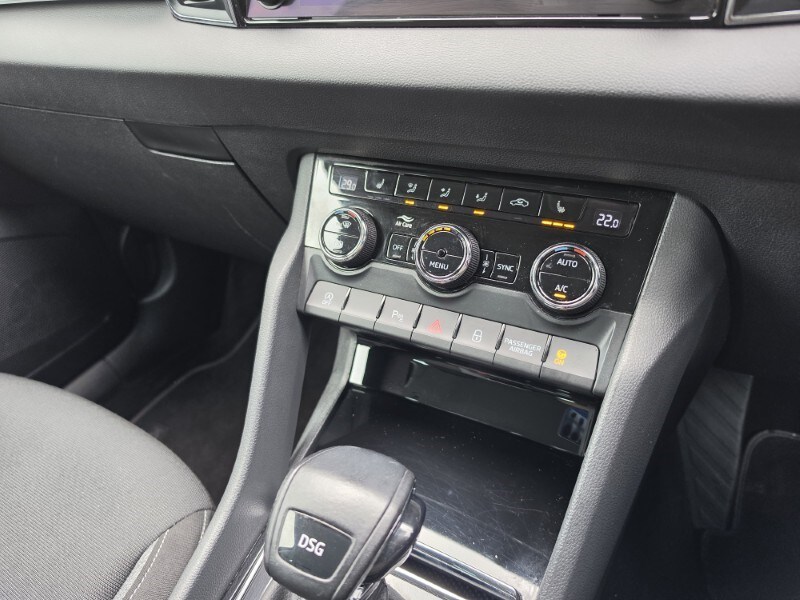 Used Skoda Karoq 2020 for sale - 77901217: Photo 35