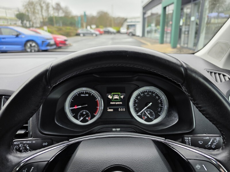 Used Skoda Karoq 2020 for sale - 77901217: Photo 36