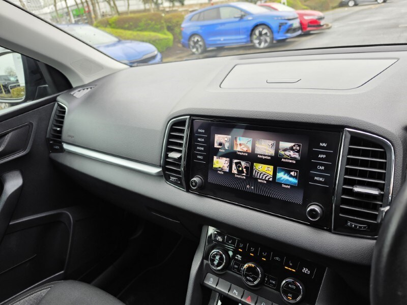 Used Skoda Karoq 2020 for sale - 77901217: Photo 37