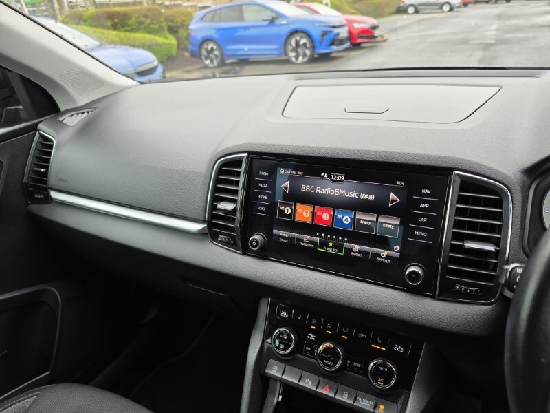 Used Skoda Karoq 2020 for sale - 77901217: Photo 39