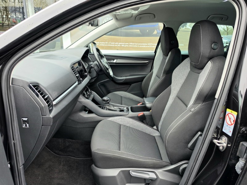 Used Skoda Karoq 2020 for sale - 77901217: Photo 4