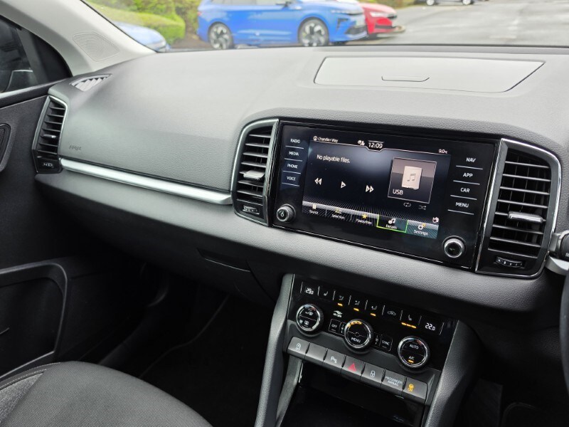 Used Skoda Karoq 2020 for sale - 77901217: Photo 40